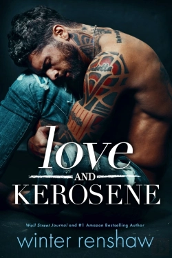 Bertrand.pt - Love And Kerosene