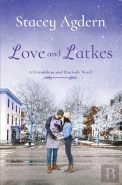 Love And Latkes