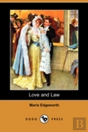 Love And Law (Dodo Press)