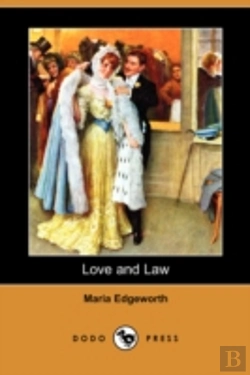 Bertrand.pt - Love And Law (Dodo Press)
