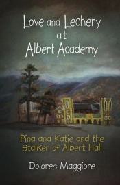 Love And Lechery At Albert Hall