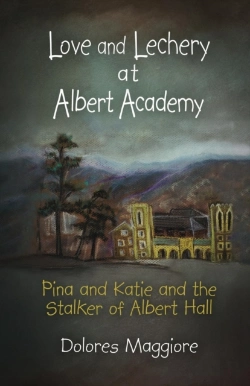 Bertrand.pt - Love And Lechery At Albert Hall