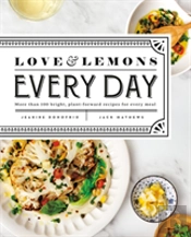 Love And Lemons Every Day
