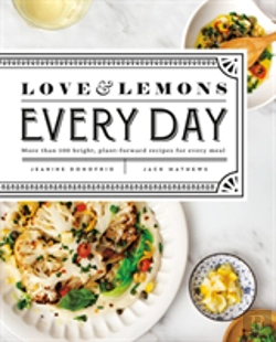 Bertrand.pt - Love And Lemons Every Day