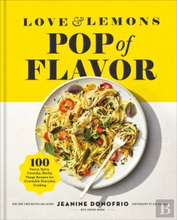 Bertrand.pt - Love And Lemons Pop Of Flavor