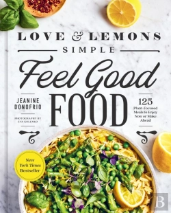 Bertrand.pt - Love And Lemons Simple Feel Good Food