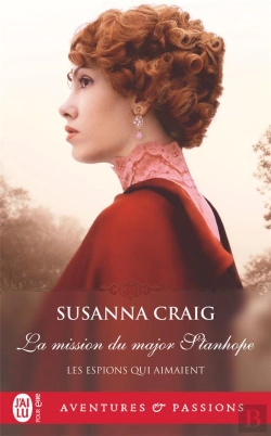 Bertrand.pt - Love And Let Spy -2- One Things Leads To A Lover