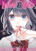 Love And Lies 11