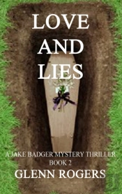 Love And Lies: A Jake Badger Mystery Boo
