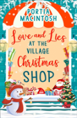 Love And Lies At The Village Christmas Shop