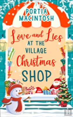 Bertrand.pt - Love And Lies At The Village Christmas Shop