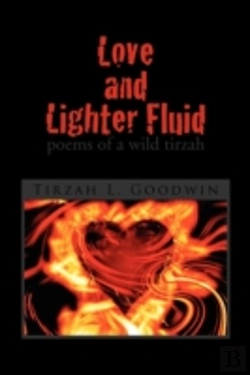 Bertrand.pt - Love And Lighter Fluid