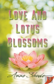 Love And Lotus Blossoms