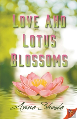 Bertrand.pt - Love And Lotus Blossoms