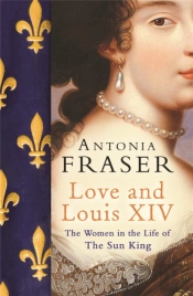Love And Louis Xiv