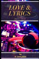 Love And Lyrics Vol. 3