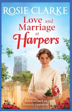 Bertrand.pt - Love And Marriage At Harpers