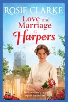Love And Marriage At Harpers