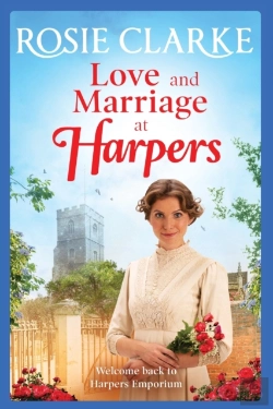 Bertrand.pt - Love And Marriage At Harpers