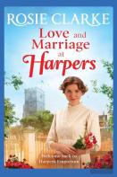 Love And Marriage At Harpers