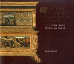 Bertrand.pt - Love And Marriage In Renaissance Florence