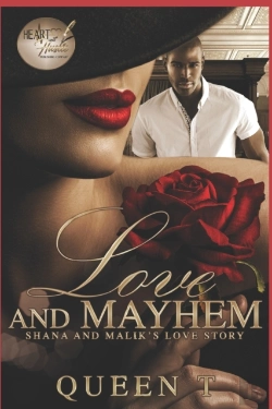 Bertrand.pt - Love And Mayhem: A Mistletoe And Mayhem