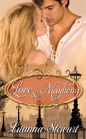 Love And Mayhem