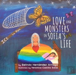 Bertrand.pt - Love And Monsters In Sofia'S Life