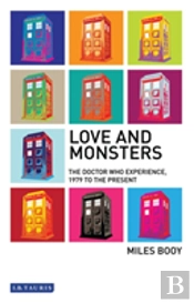 Love And Monsters