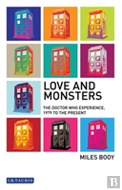 Bertrand.pt - Love And Monsters