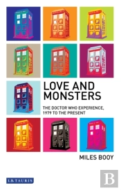 Love And Monsters
