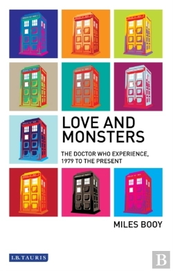 Bertrand.pt - Love And Monsters