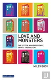 Love And Monsters