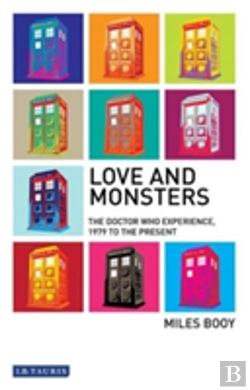 Bertrand.pt - Love And Monsters