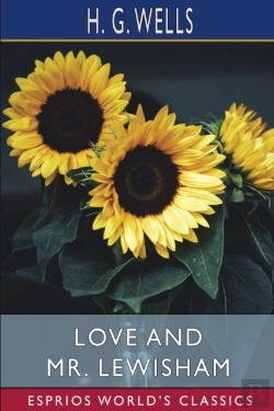 Bertrand.pt - Love And Mr. Lewisham (Esprios Classics)