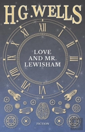 Love And Mr. Lewisham