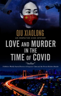 Bertrand.pt - Love And Murder In The Time Of Covid
