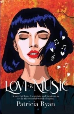 Bertrand.pt - Love And Music : A Novel Of Love, Friend