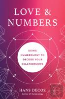 Love And Numbers