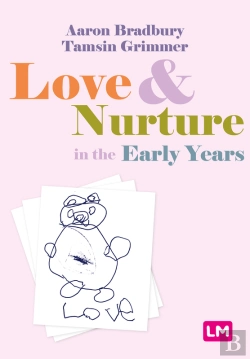 Bertrand.pt - Love And Nurture In The Early Years
