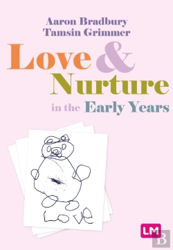 Bertrand.pt - Love And Nurture In The Early Years