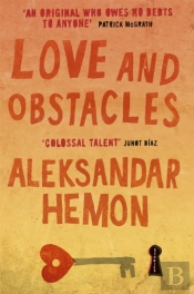 Love And Obstacles