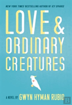 Bertrand.pt - Love And Ordinary Creatures