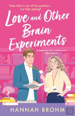 Bertrand.pt - Love And Other Brain Experiments