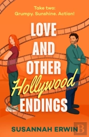 Love And Other Hollywood Endings