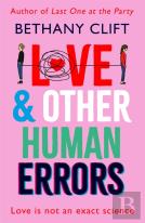 Love And Other Human Errors