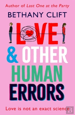 Bertrand.pt - Love And Other Human Errors