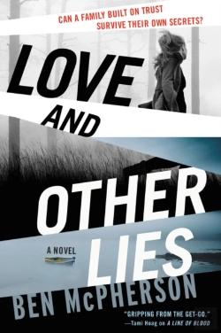Bertrand.pt - Love And Other Lies