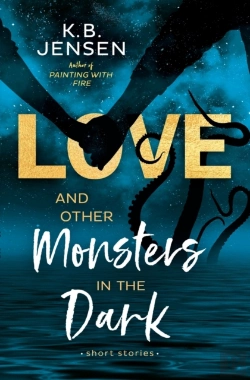 Bertrand.pt - Love And Other Monsters In The Dark