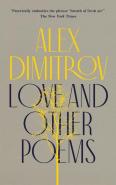 Love And Other Poems